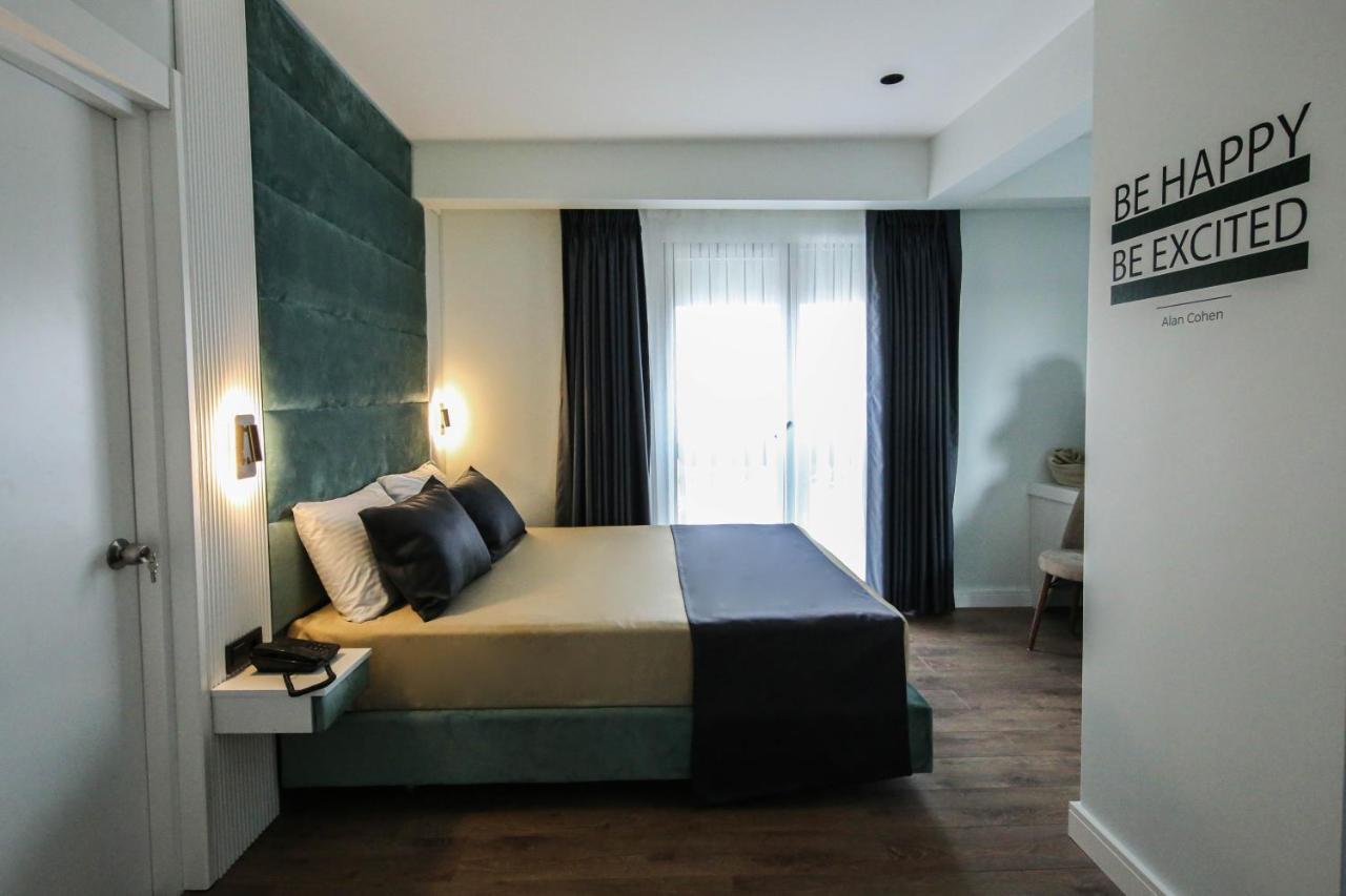 Axu Airport Hotel Arnavutkoy Экстерьер фото Deluxe room
